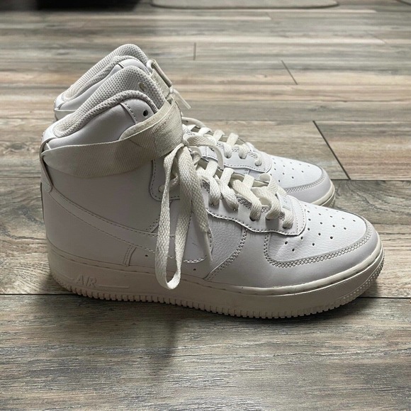 nike air force high tops